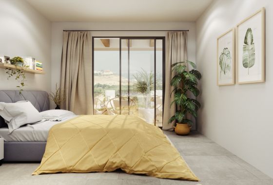 Neue Gebäude - Villa - Rojales - Costa Blanca Süd