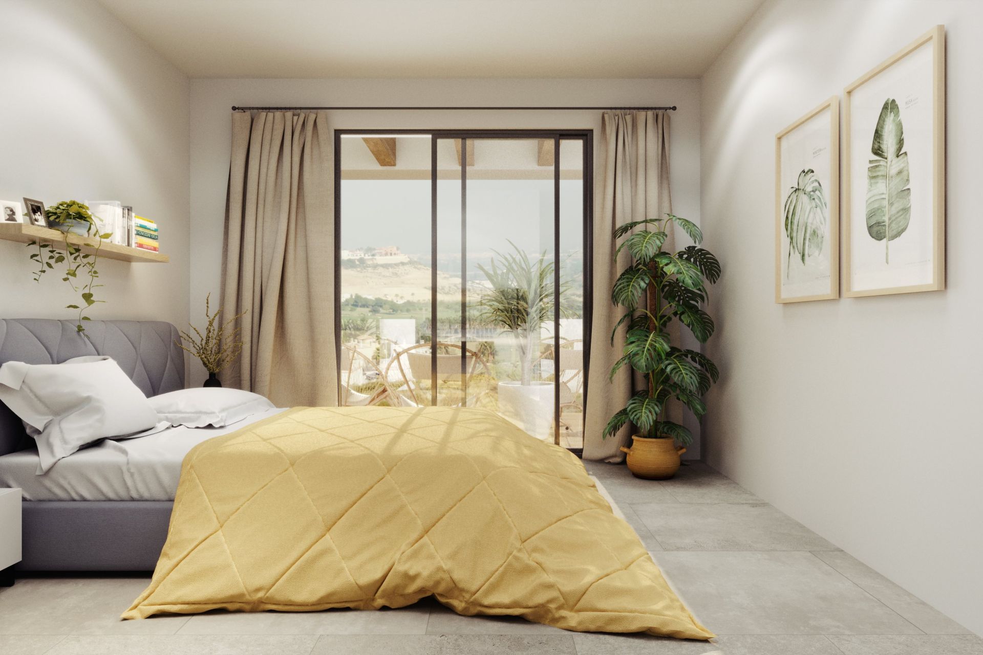 Neue Gebäude - Villa - Rojales - Costa Blanca Süd