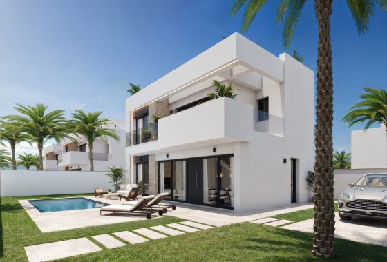 Detached in Santa Rosalía