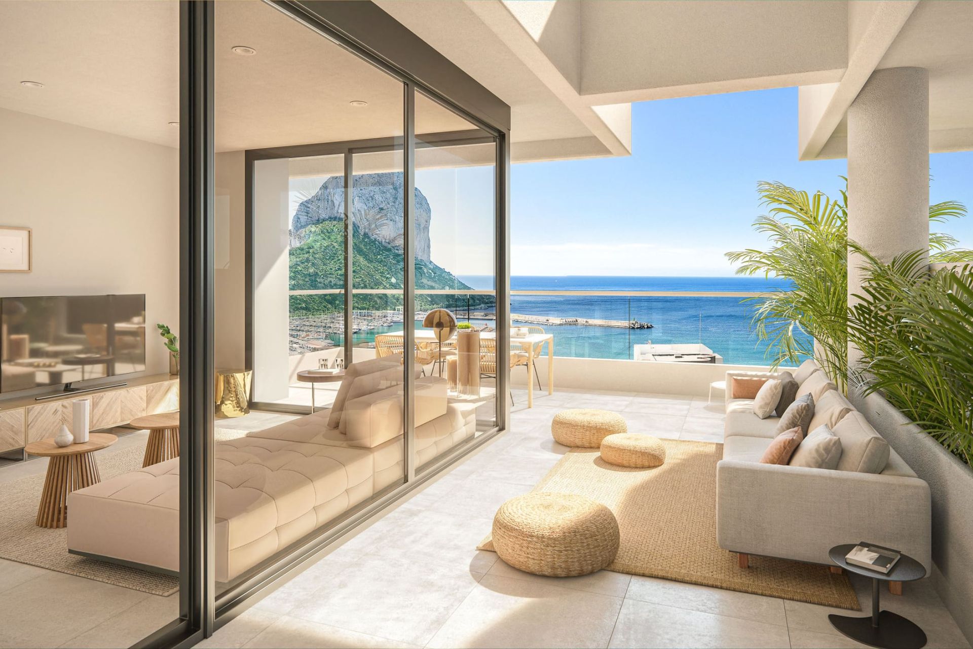 新建筑 - Apartment - Calpe - Costa Blanca North