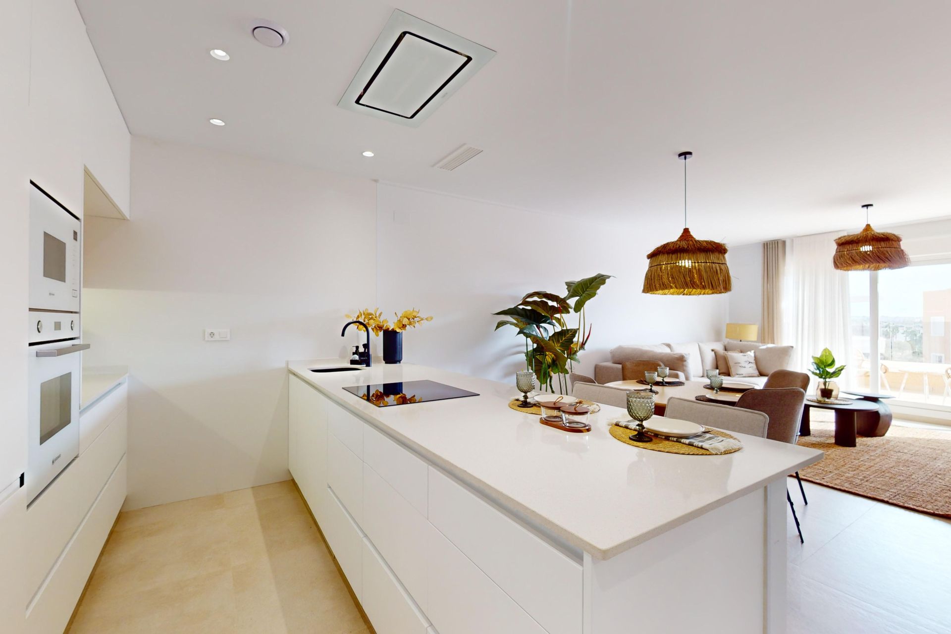 Obra nueva - Apartment - Pilar De La Horadada - Costa Blanca Sur