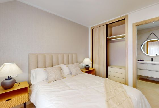 Obra nueva - Apartment - Pilar De La Horadada - Costa Blanca Sur