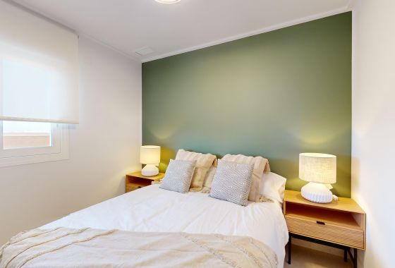 Obra nueva - Apartment - Pilar De La Horadada - Costa Blanca Sur