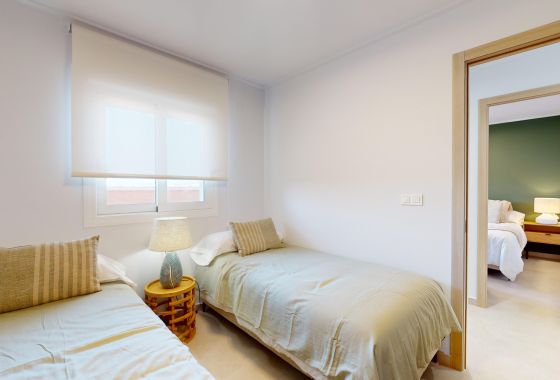 Obra nueva - Apartment - Pilar De La Horadada - Costa Blanca Sur