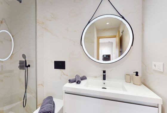 Obra nueva - Apartment - Pilar De La Horadada - Costa Blanca Sur