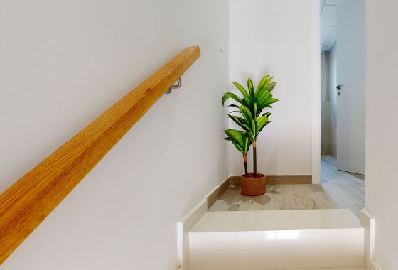 Obra nueva - Apartment - Pilar De La Horadada - Costa Blanca Sur