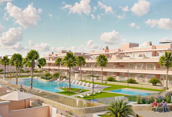 New Build - Penthouse - Pilar De La Horadada - Costa Blanca South