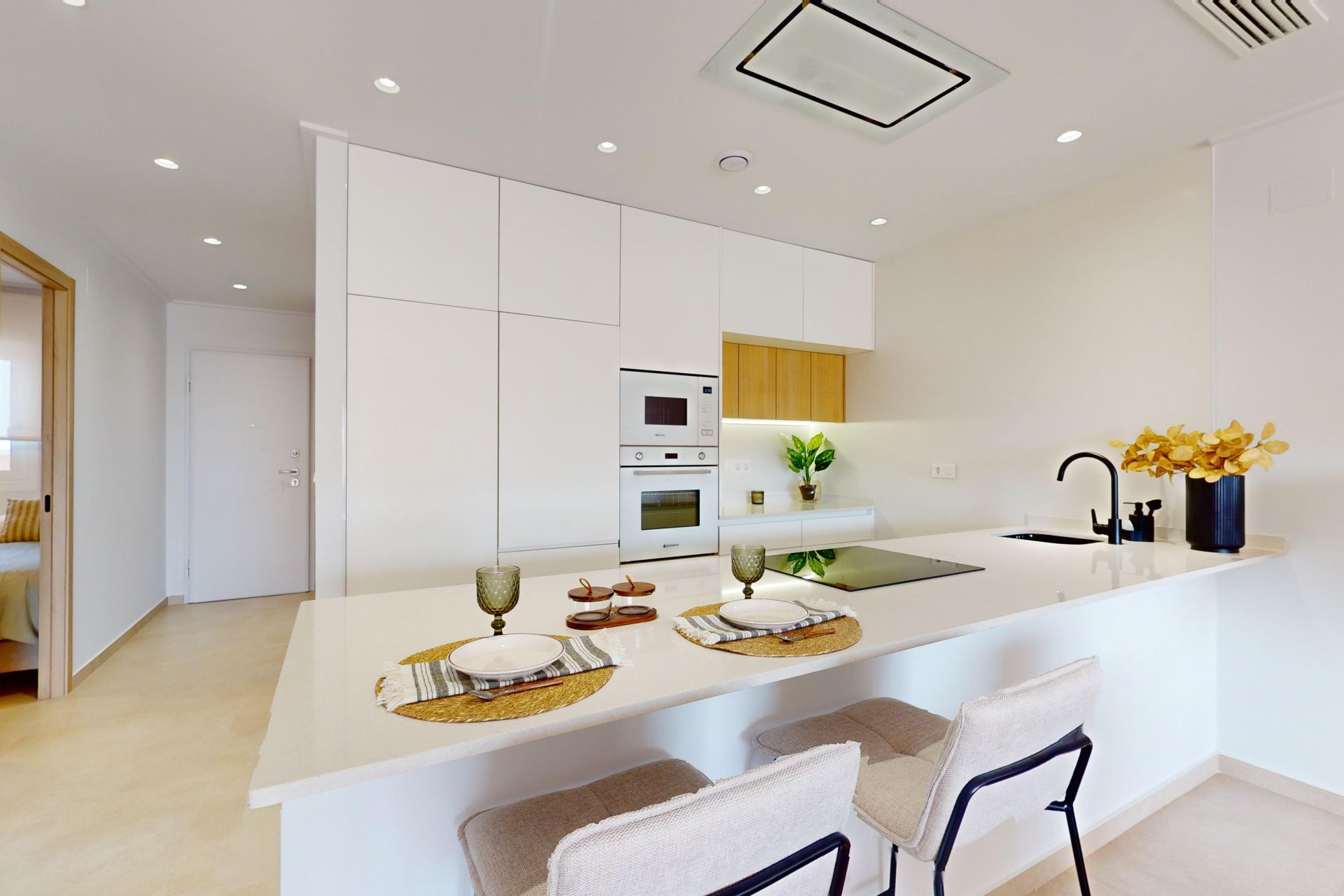 New Build - Penthouse - Pilar De La Horadada - Costa Blanca South
