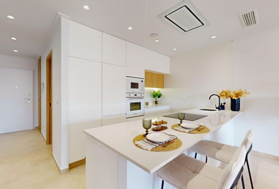 New Build - Penthouse - Pilar De La Horadada - Costa Blanca South