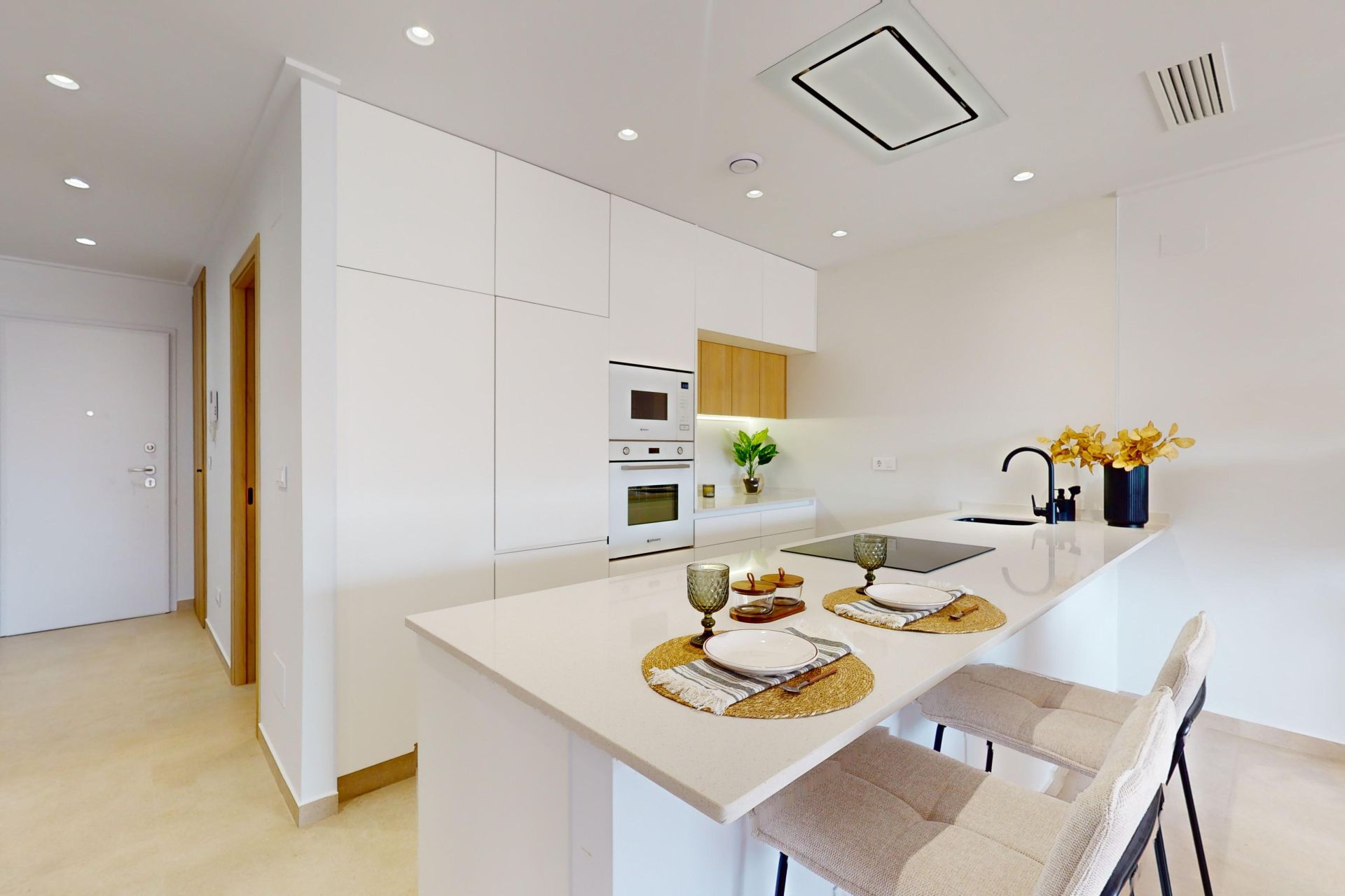 New Build - Penthouse - Pilar De La Horadada - Costa Blanca South