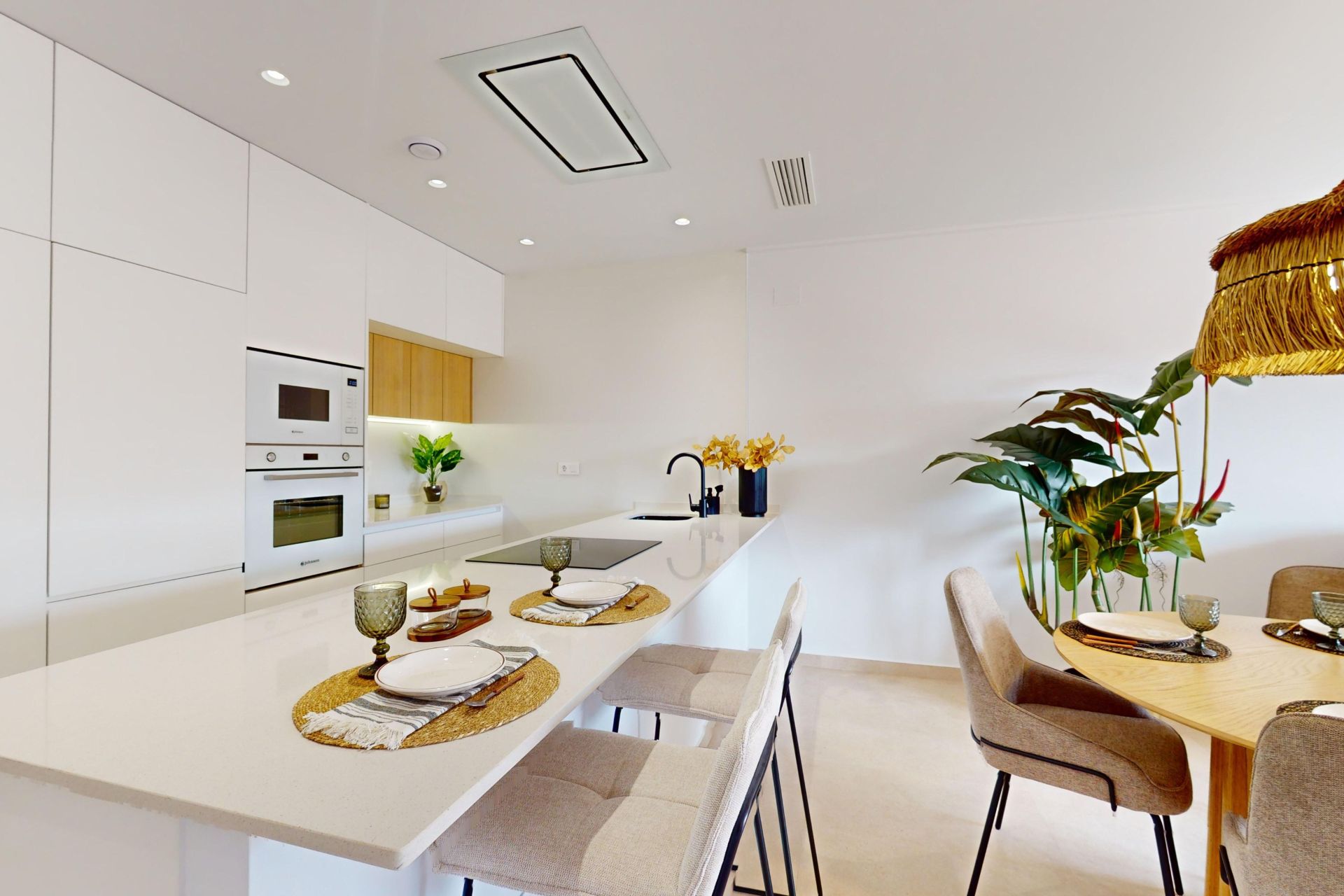 New Build - Penthouse - Pilar De La Horadada - Costa Blanca South