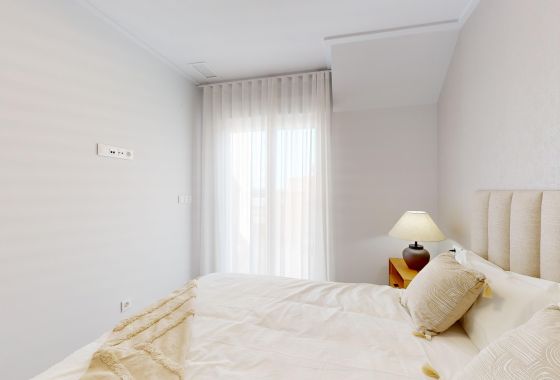 New Build - Penthouse - Pilar De La Horadada - Costa Blanca South