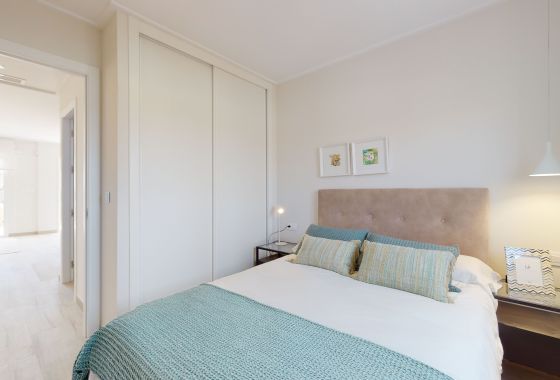 New Build - Penthouse - Pilar De La Horadada - Costa Blanca South