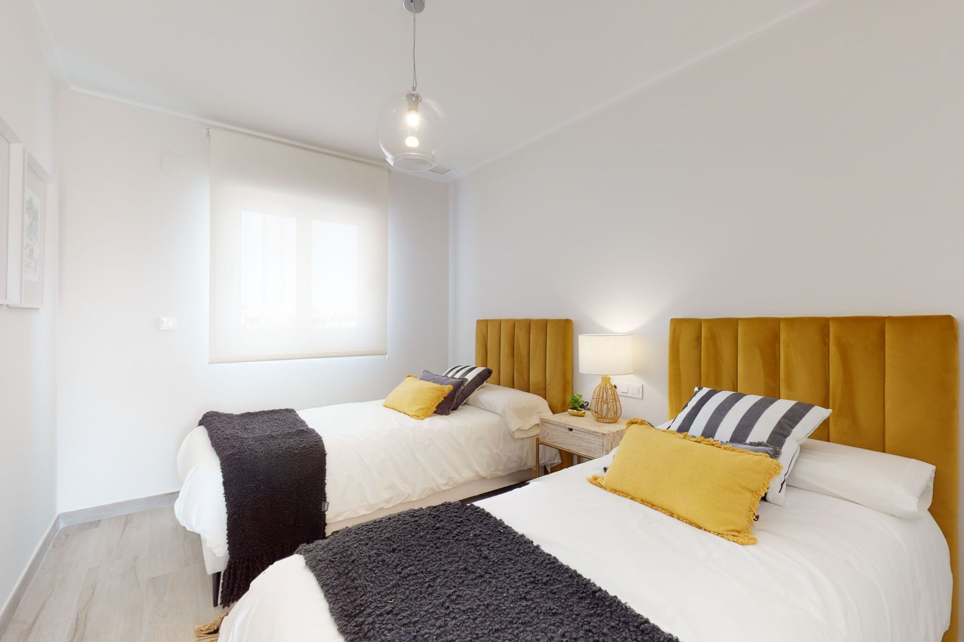 New Build - Penthouse - Pilar De La Horadada - Costa Blanca South