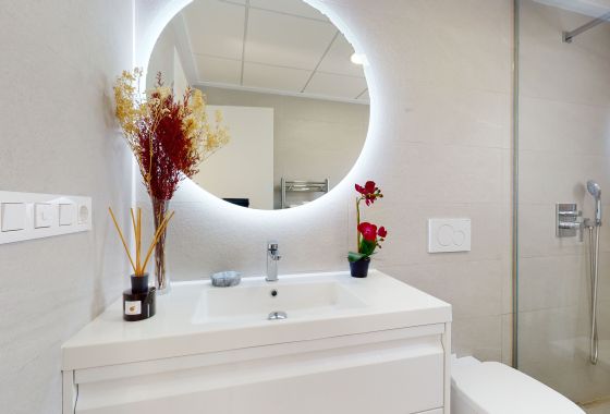 New Build - Penthouse - Pilar De La Horadada - Costa Blanca South