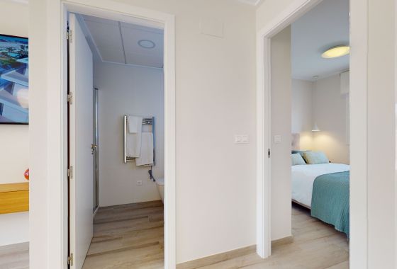 New Build - Penthouse - Pilar De La Horadada - Costa Blanca South