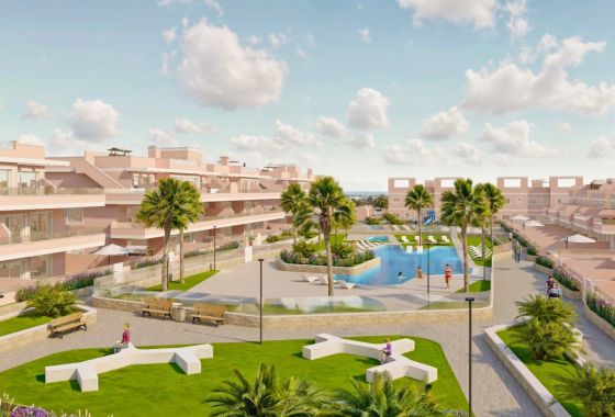 Penthouse · New Build - Pilar De La Horadada · Alicante