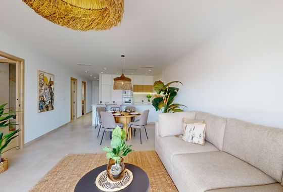 Penthouse · New Build - Pilar De La Horadada · Alicante