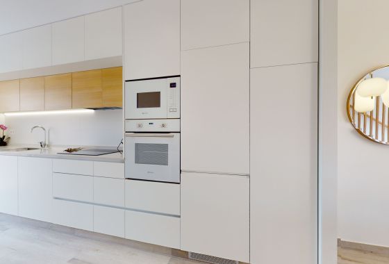 Penthouse · New Build - Pilar De La Horadada · Alicante