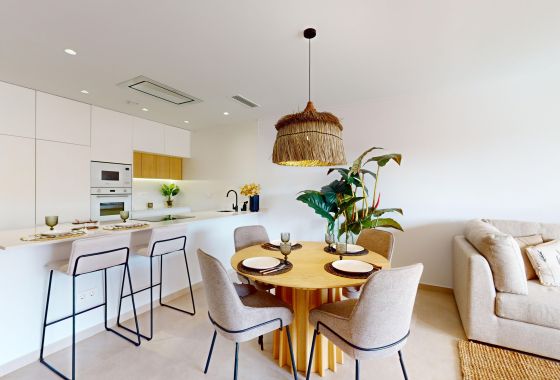 Penthouse · New Build - Pilar De La Horadada · Alicante