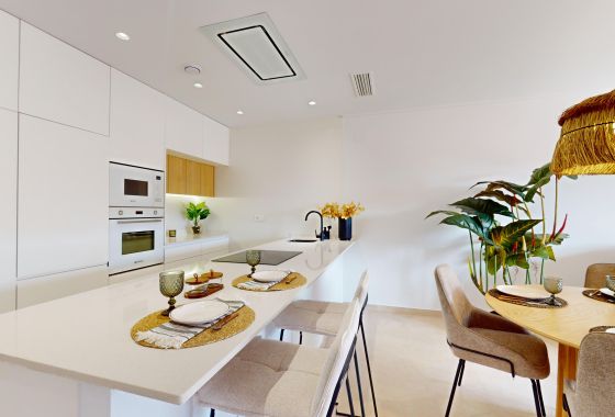 Penthouse · New Build - Pilar De La Horadada · Alicante