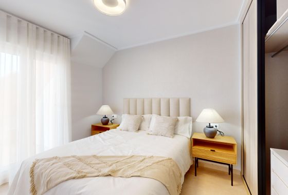 Penthouse · New Build - Pilar De La Horadada · Alicante