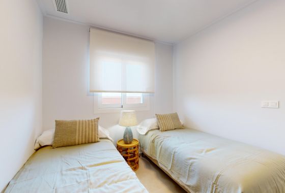 Penthouse · New Build - Pilar De La Horadada · Alicante