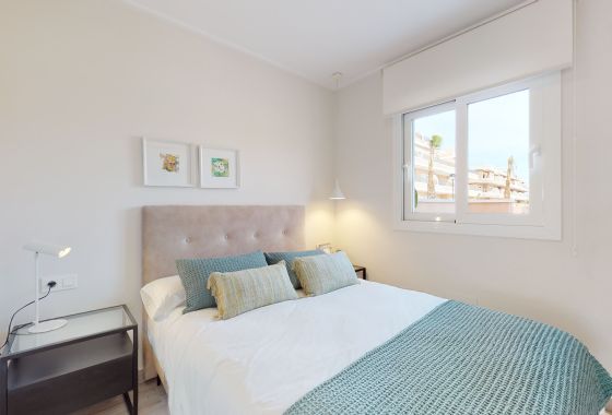 Penthouse · New Build - Pilar De La Horadada · Alicante
