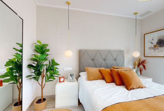 Penthouse · New Build - Pilar De La Horadada · Alicante