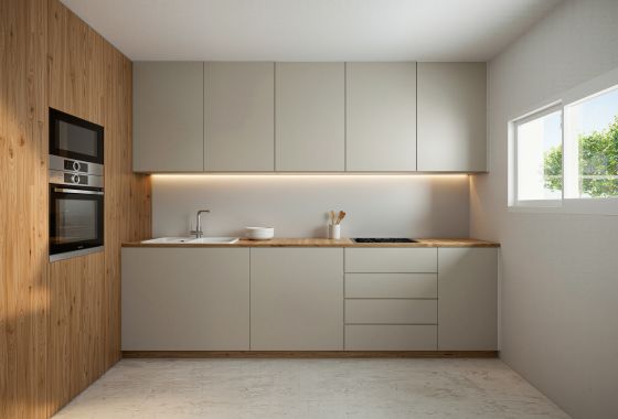 Villa · New Build - Altea · Alicante