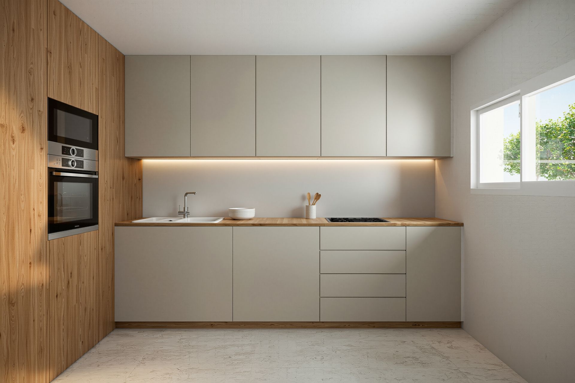 New Build - Villa - Altea - Costa Blanca North