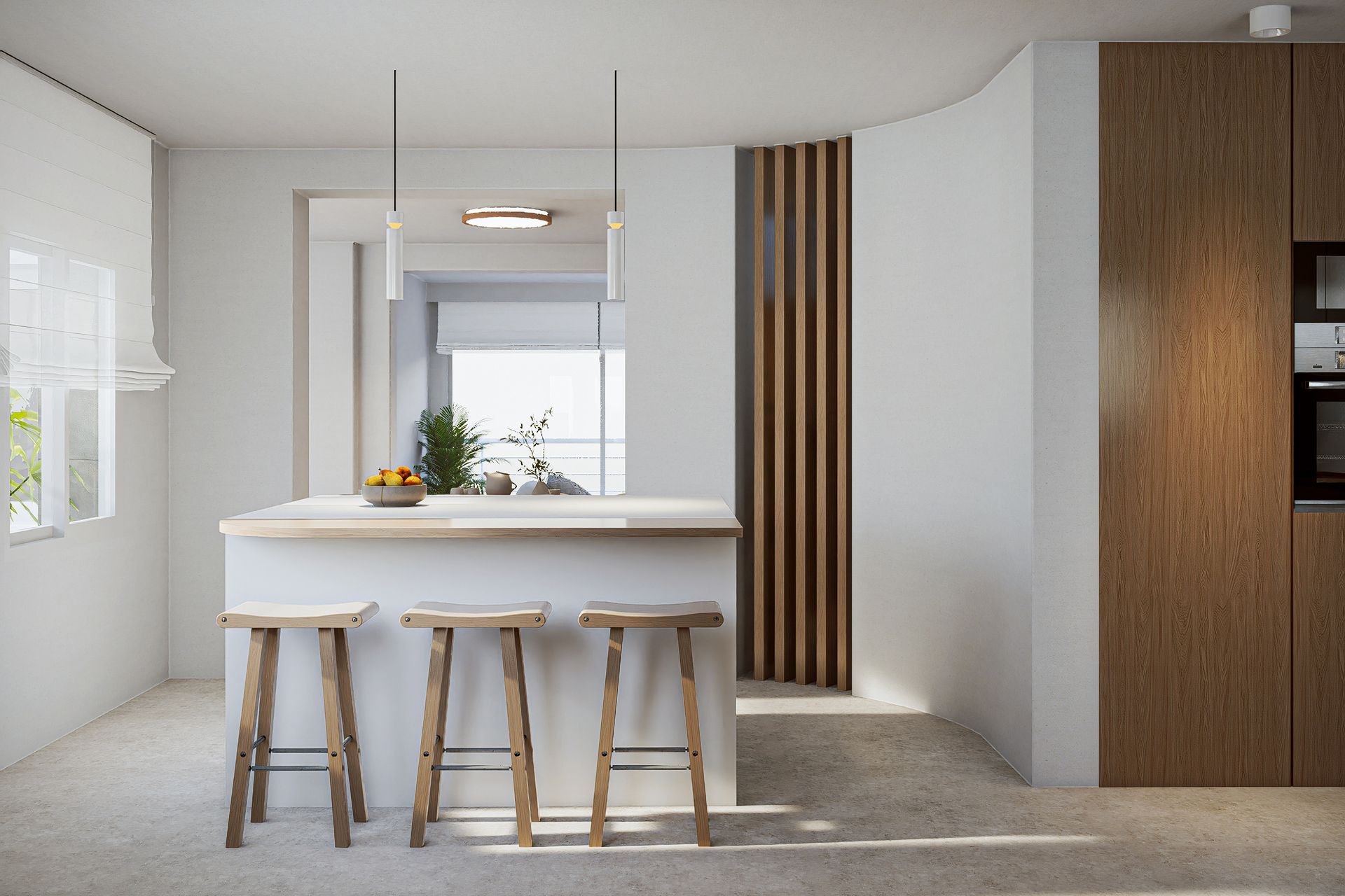 New Build - Villa - Altea - Costa Blanca North
