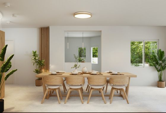 Villa · New Build - Altea · Alicante
