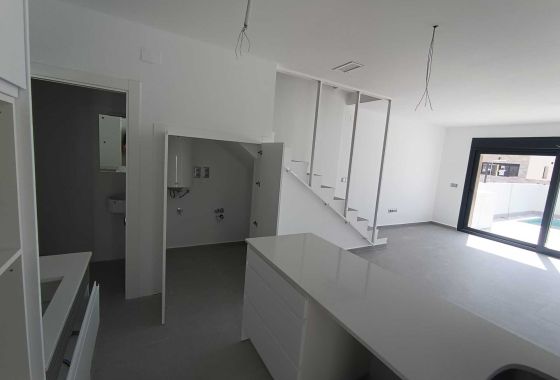 New Build - Villa - Daya Nueva