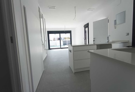 New Build - Villa - Daya Nueva
