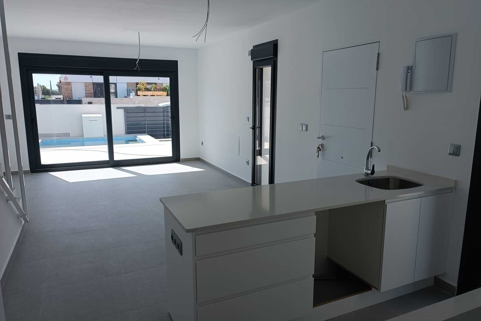 New Build - Villa - Daya Nueva