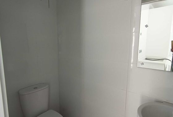 New Build - Villa - Daya Nueva