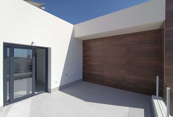 New Build - Villa - Daya Nueva