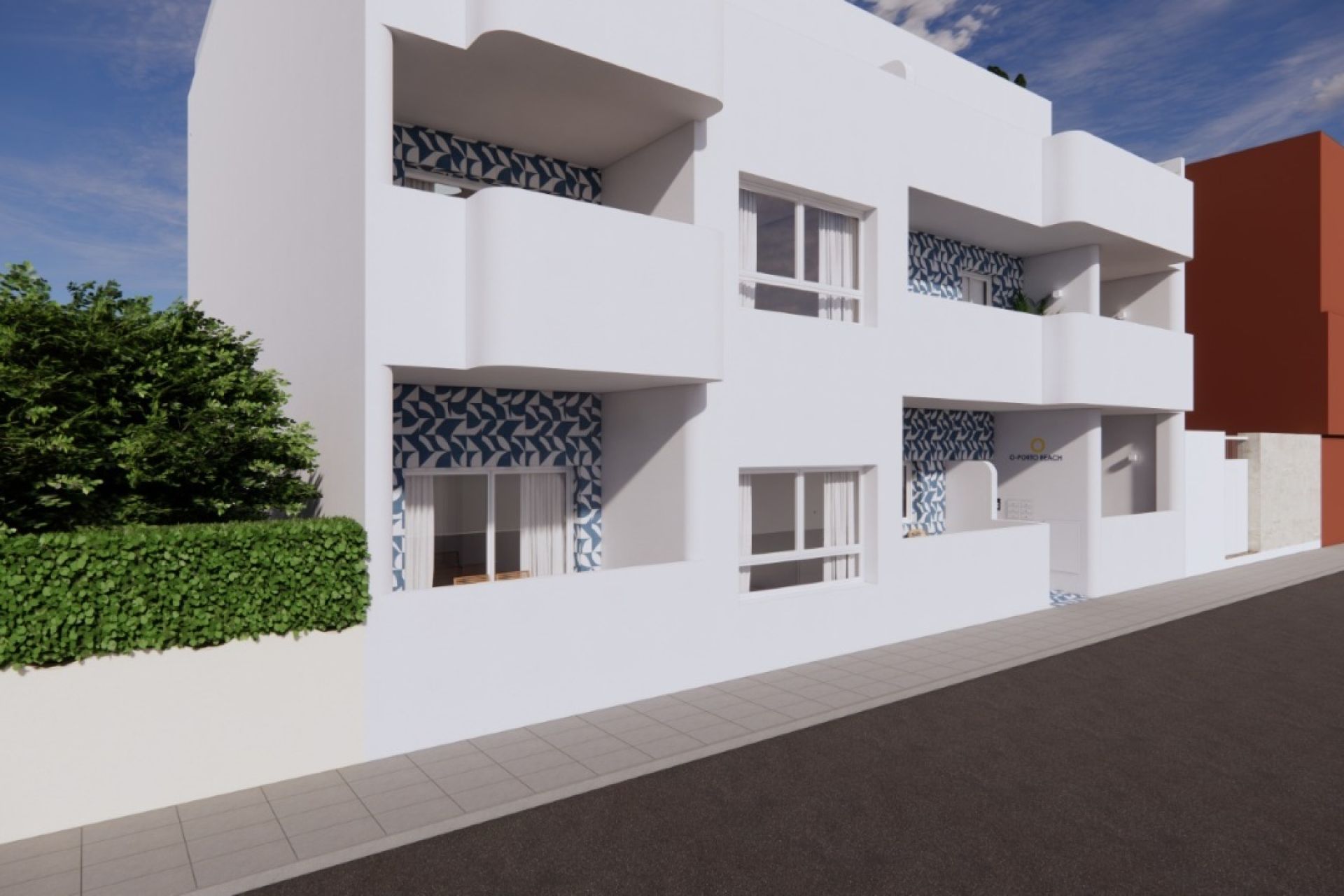 New Build - Ground floor - Torre De La Horadada
