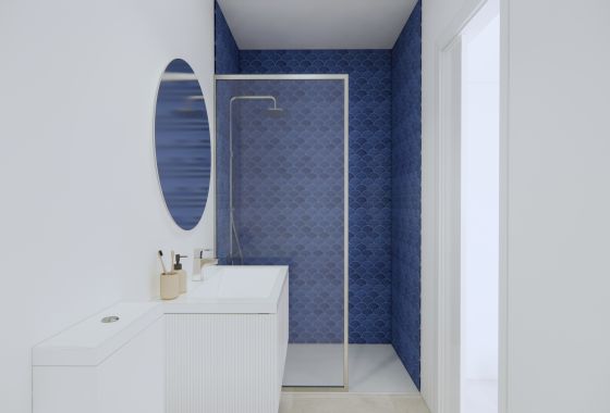 New Build - Ground floor - Torre De La Horadada