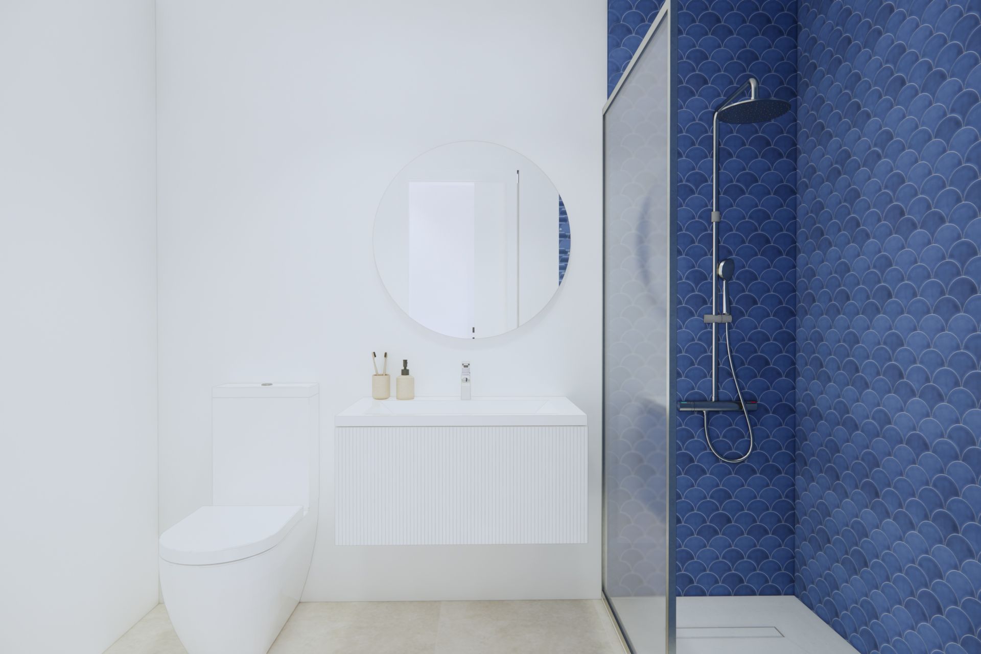 New Build - Ground floor - Torre De La Horadada
