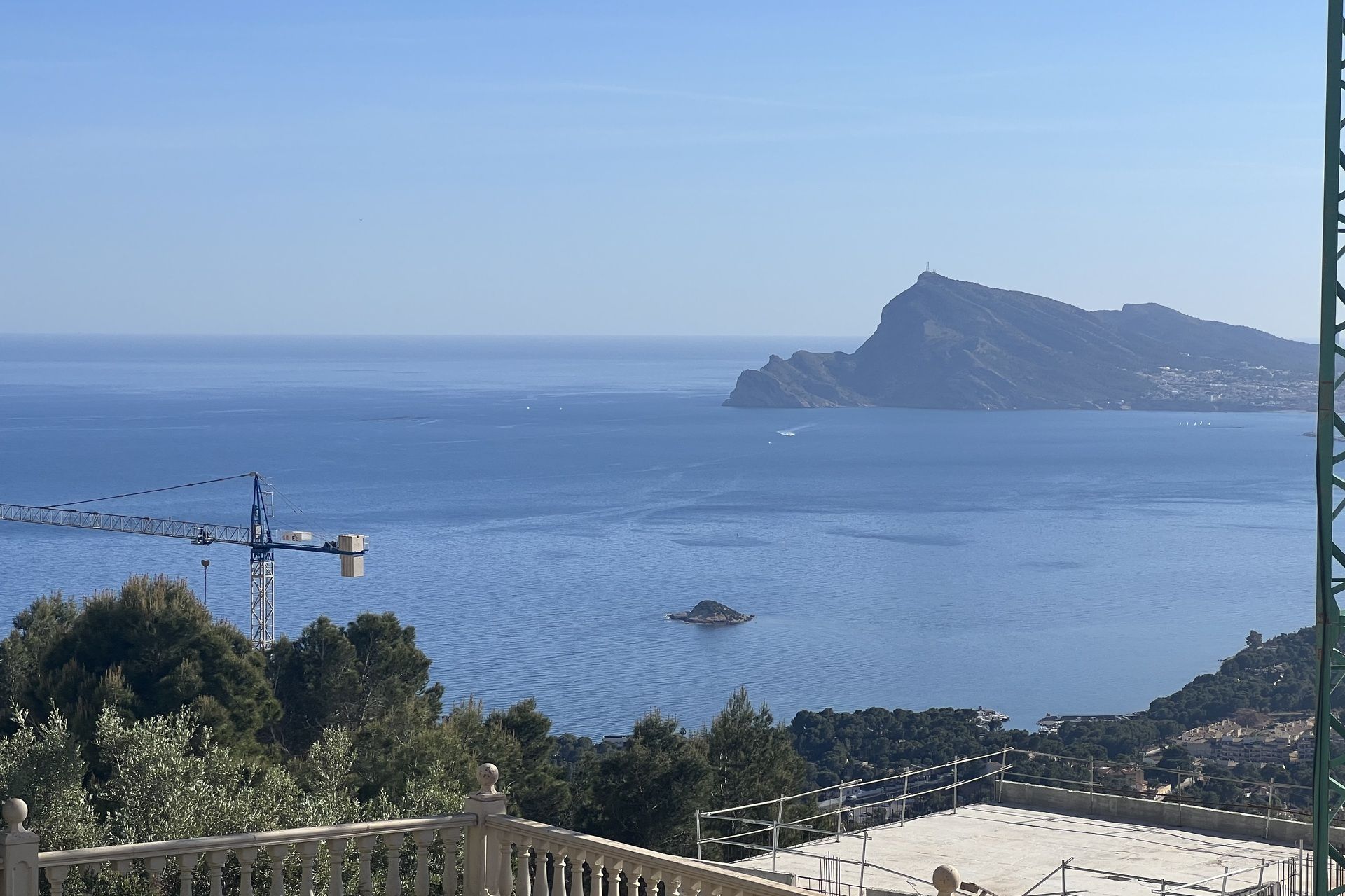 New Build - Villa - Altea - Costa Blanca North