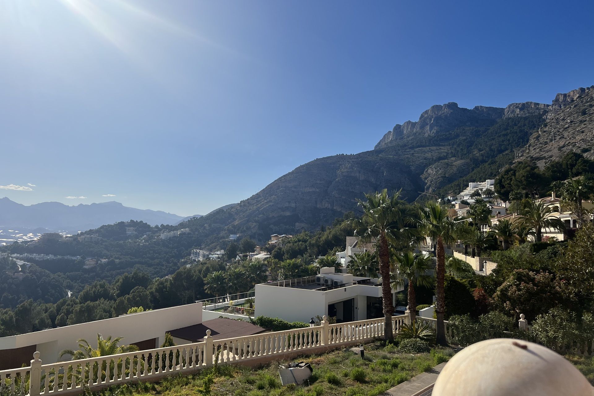 New Build - Villa - Altea - Costa Blanca North