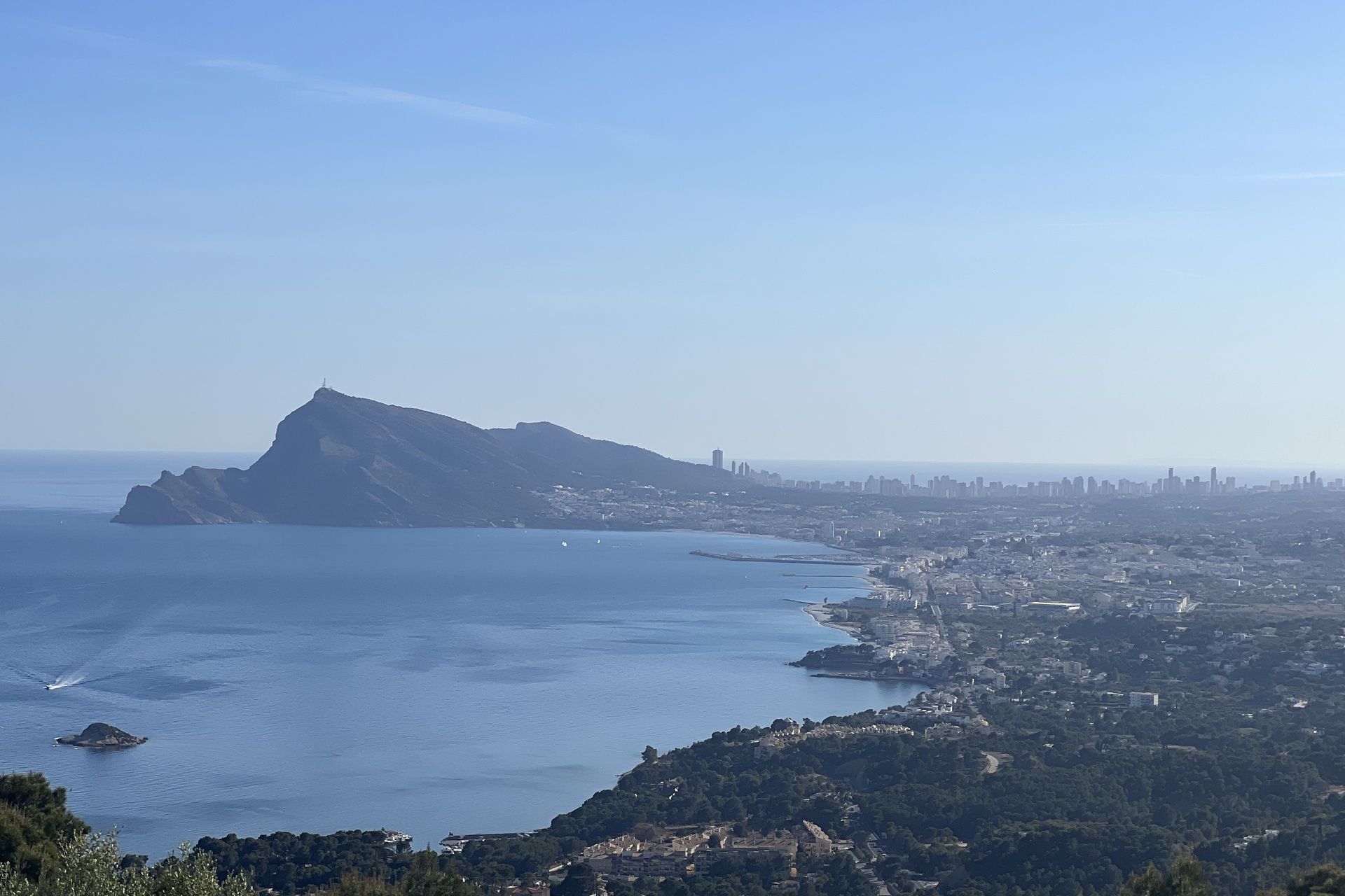 New Build - Villa - Altea - Costa Blanca North
