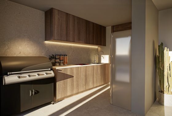 New Build - Villa - Altea - Costa Blanca North