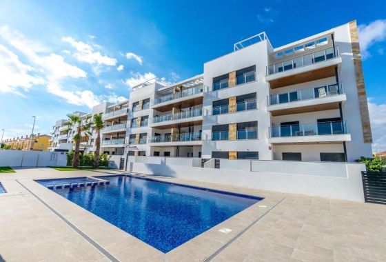 一楼 · 新建筑 - Torrevieja · Alicante