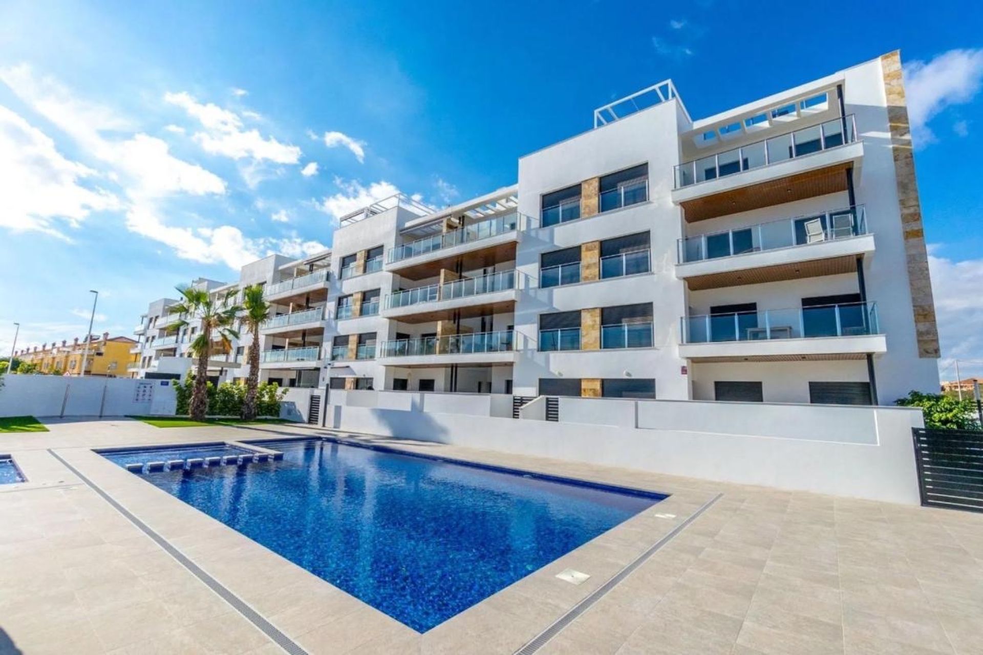 新建筑 - 一楼 - Torrevieja - Costa Blanca South