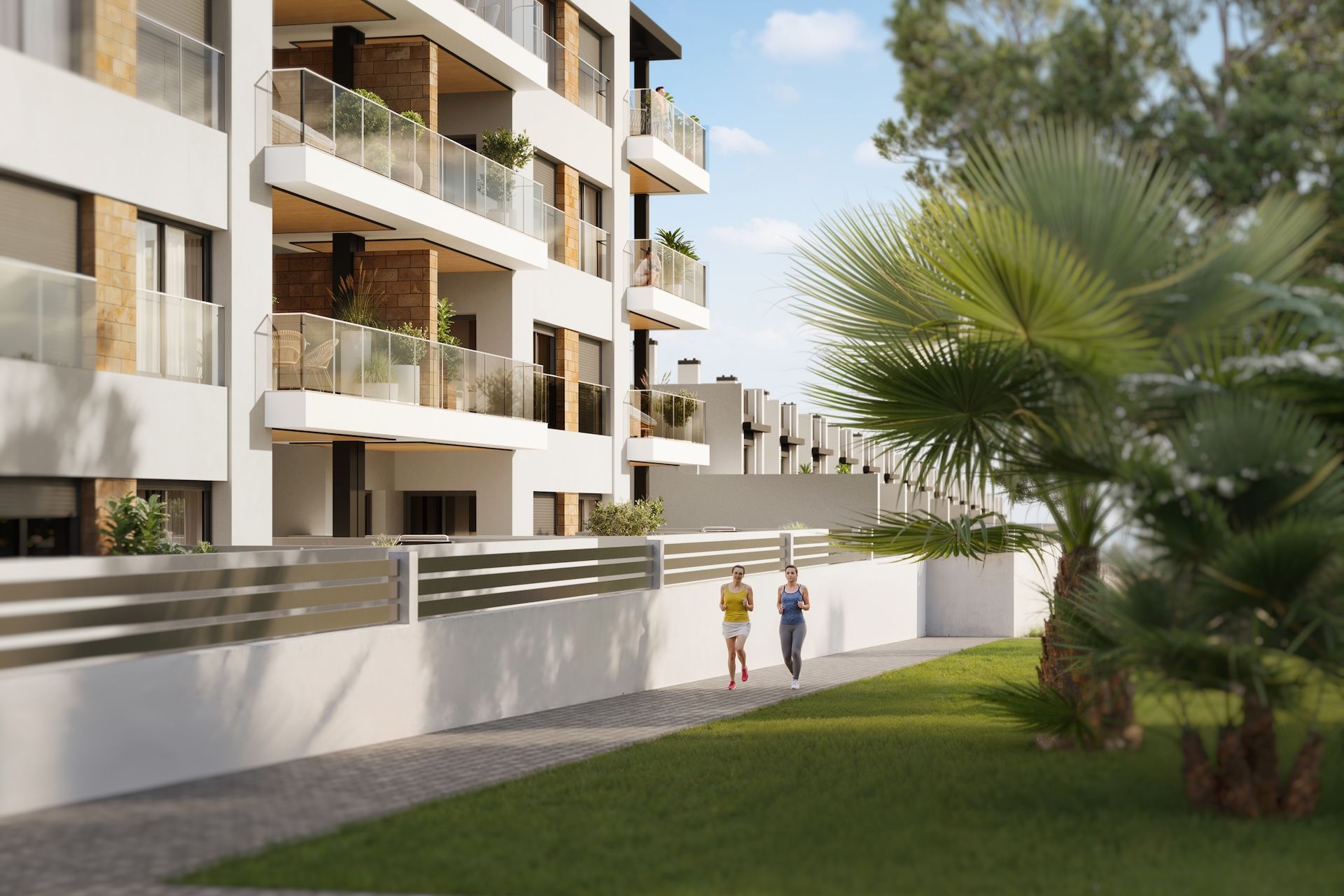 新建筑 - 一楼 - Torrevieja - Costa Blanca South