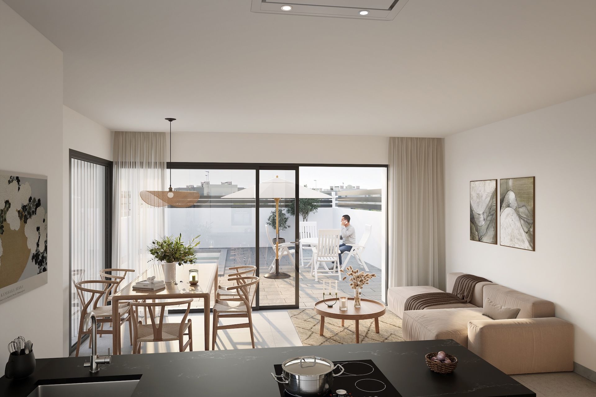 新建筑 - 一楼 - Torrevieja - Costa Blanca South