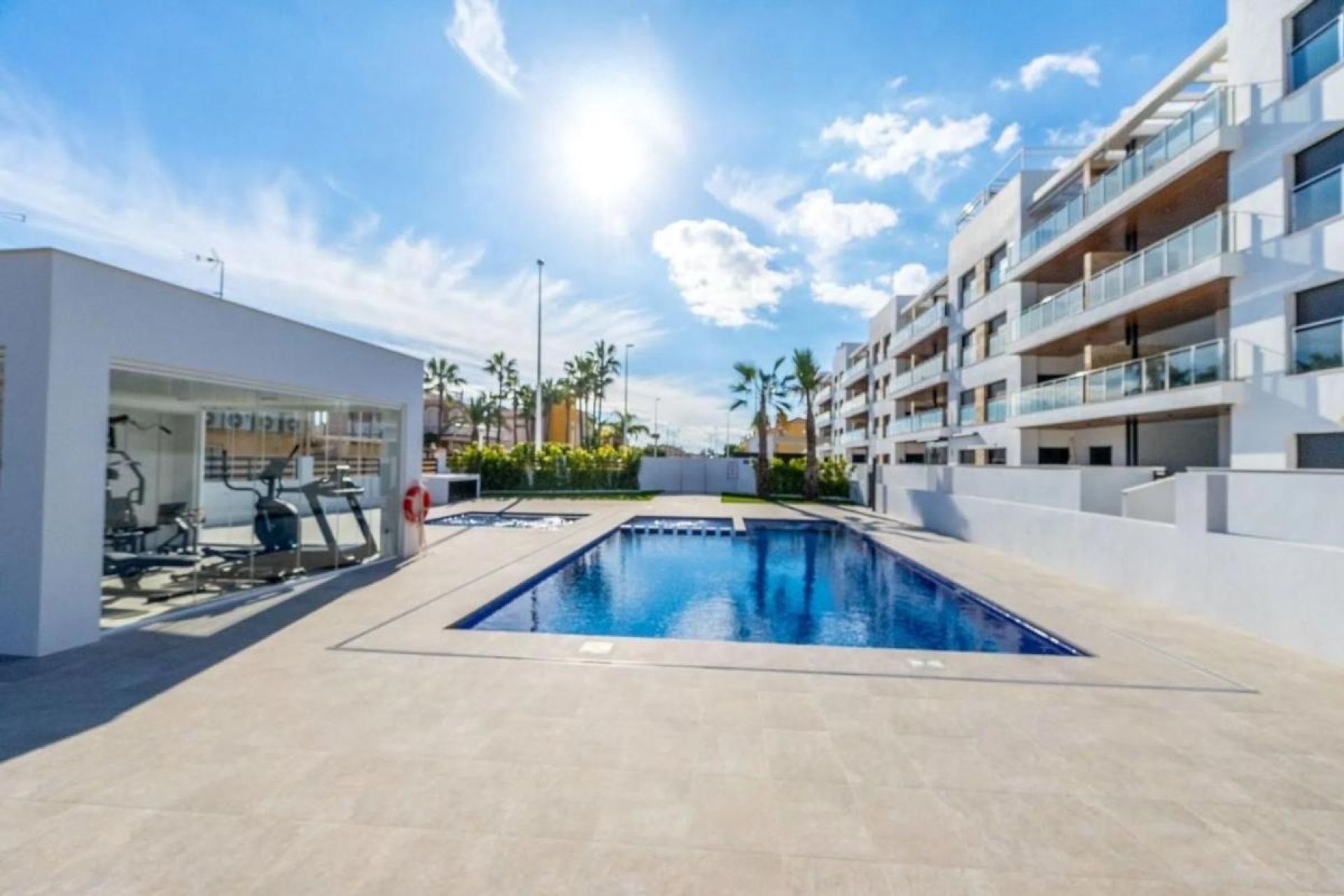 New Build - Penthouse - Torrevieja - Costa Blanca South